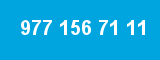 977 156 71 11
